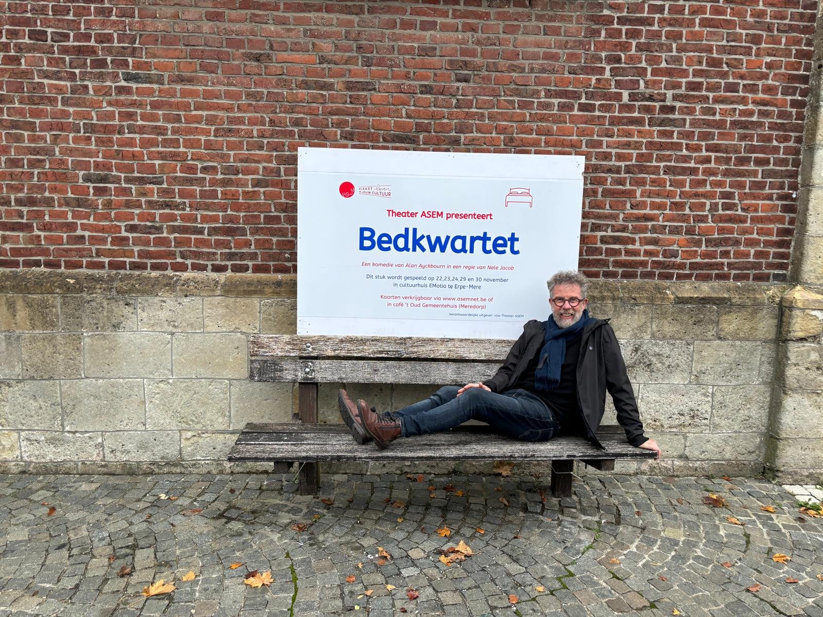 Bedkwartet